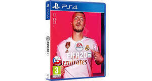 JOGO ORIGINAL PS4 FIFA 20