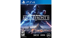 JOGO ORIGINAL PS4 STAR WARS BATTLEFRONT