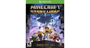 JOGO ORIGINAL XBOX ONE MINECRAFT