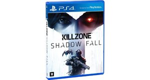 KILLZONE - SHADOW FALL - PS4
