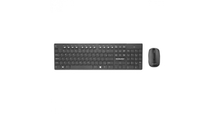 KIT TECLADO E MOUSE SEM FIO TC251