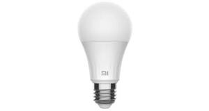 LÂMPADA XIAOMI SMART BULB LED 6500K / 810 LUMENS / BIVOLT - BRANCO