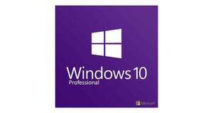 LICENÇA COM WINDOWS 10 PROFISSIONAL 64BITS