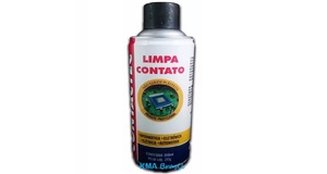 LIMPADOR DE CONTATO 350ML IMPLASTEC