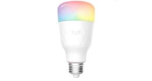 LUMINÁRIA XIAOMI YEELIGHT SMART LED YLDP005 BULB W3 MULTICOR / BRANCO