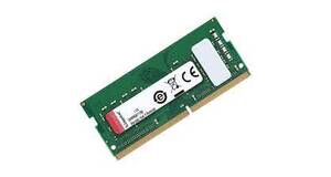 MEMORIA DESKTOP KINGSTON 16GB DDR4  2666 MHZ