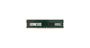 MEMÓRIA DESKTOP KINGSTON 16GB DDR4 3200 MHZ