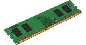 MEMÓRIA DESKTOP KINGSTON 8GB DDR4 3200 MHZ