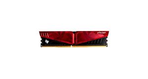 MEMORIA DESKTOP TEAM GROUP 8GB DDR4 2400 MHZ