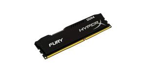 MEMÓRIA HYPERX FURY, 4GB, 2666MHZ, DDR4