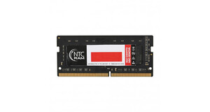 MEMORIA NOTEBOOK NTC 8GB DDR4 2666 MHZ