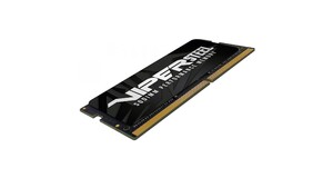 MEMÓRIA PARA NOTEBOOK DDR4 PATRIOT VIPER STEEL, 8GB 2666MH