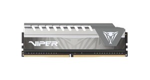 MEMÓRIA PATRIOT VIPER ELITE 16GB (1X16GB), 2666MHZ, DDR4, CL16,