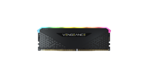 MEMÓRIA RAM CORSAIR VENGEANCE RGB PRO 8GB DDR4 3600MH