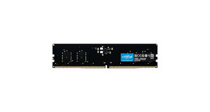 MEMÓRIA RAM CRUCIAL BASICS 8GB DDR5 4800 MHZ