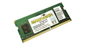 MEMÓRIA RAM DDR4 8GB 2400MHZ MARKVISION NOTBOOK