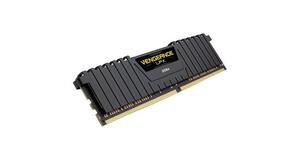 MEMORIA RAM DDR4 CORSAIR VENGEANCE 16GB 3000 MHZ