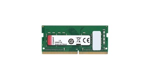 MEMÓRIA RAM KINGSTON 4GB DDR4 2666MHZ PARA NOTEBOOK