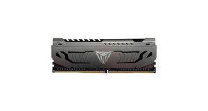 MEMÓRIA RAM PATRIOT VIPER STEEL 8GB / DDR4 / 3200MHZ / 1X8G