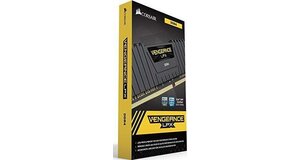 MEMÓRIA RAM VENGEANCE LPX 16GB 1X16GB CORSAIR