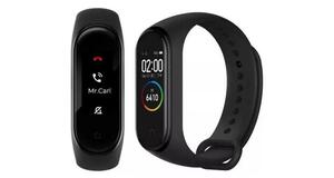 MI BAND 4 PRIMEIRA LINHA