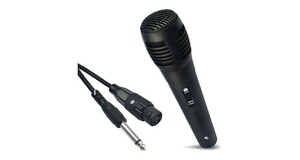 MICROFONE KARAOKE  BASIC CABO P10