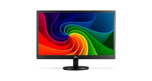 MONITOR AOC 21,5 LED FULL HD E2270SWHEN / HDMI / VGA / VESA