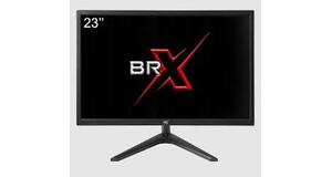 MONITOR BRX LED 23