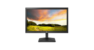 MONITOR LG 19,5 LED HD 20MK400H-B HDMI, D-SUB-VESA PRETO