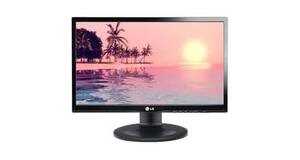 MONITOR LG 19,5