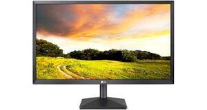 MONITOR LG 20 20MK400H (HDMI, VGA, VESA, 1366X768)