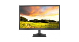 MONITOR LG 21,5