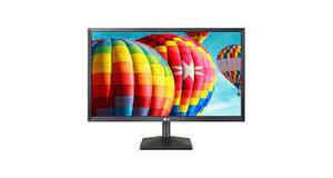 MONITOR LG 23,8 LED FULL HD 24MK430H-B