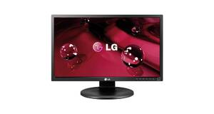 MONITOR LG 23