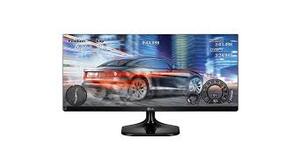 MONITOR LG 25