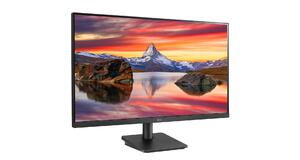 MONITOR LG 27 FULL HD, IPS, HDMI, VESA,