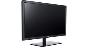 MONITOR PCYES 19,5 OFFICE LED TN HD COM ENTRADA HDMI+VGA - PMMO19