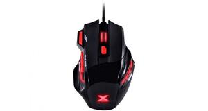 MOUSE BLACK WIDOW 2400DPI PT/VM GM102