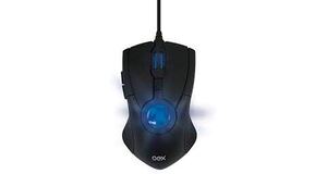 MOUSE ENERGY,CONEXAO USB MS301