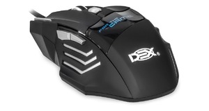 MOUSE GAME USB LTM 993