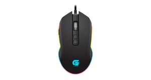 MOUSE GAMER FORTREK PRO M3 RGB