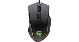 MOUSE GAMER FORTREK PRO M9 RGB