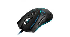 MOUSE GAMER PROFISSIONAL B-MAX X8 GAMING  6D / 3200DPI