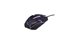 MOUSE GAMER USB C/ FIO 1600 DPI KNUP - KP-V15