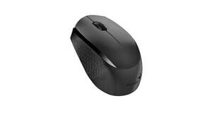 MOUSE GENIUS WIRELESS NX-8000S PRETO (WIRELESS / SILENT / 1200 DPI / 3 BOTOES)