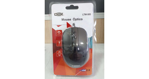 MOUSE LEHMOX 585