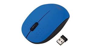 MOUSE OPTICO WIRELESS USB ALCANCE DE 10M MB74156 MB54156