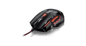 MOUSE OPTICO XGAMER FIRE BUTTON MO236