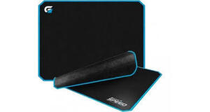 MOUSE PAD GAMER FORTREK SPEED MPG101 VD