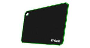 MOUSE PAD GAMER FORTREK SPEED MPG102 VERDE